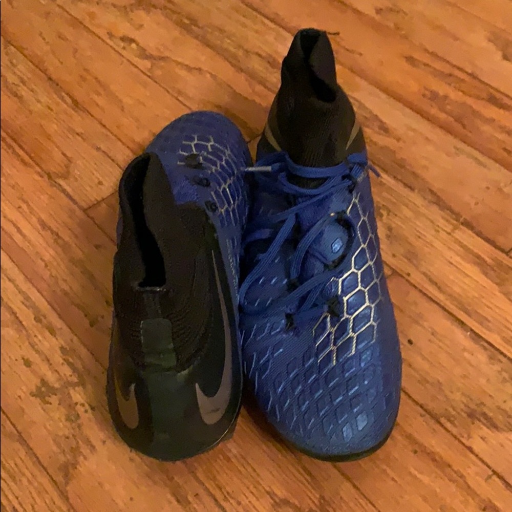 Nike Hypervenom ACC